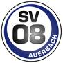 logo sv 08 auerbach logo sv 08 auerbach